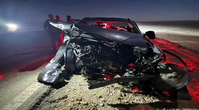 مطرب مصري معروف يدخل في غيبوبة بعد حادث مروع ...