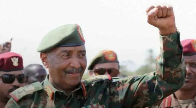 البرهان: لا هدنة مع التمرد ونهاية المعركة ستكون في دارفور ...