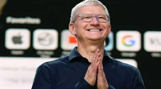 آبل تستعد لرحيل تيم كوك وترشيحات قوية لخليفته المحتمل ...
