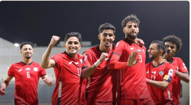 المنتخب الوطني يفوز على نظيره البوتاني بسبعة أهداف مقابل هدف ضمن تصفيا ...