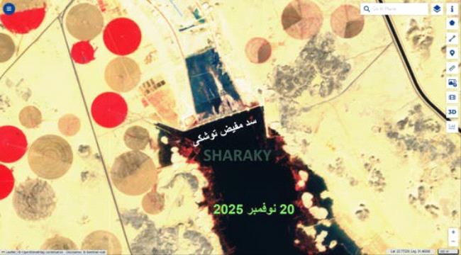 مصر ترد على إثيوبيا بقرار يُعلن لأول مرة ...