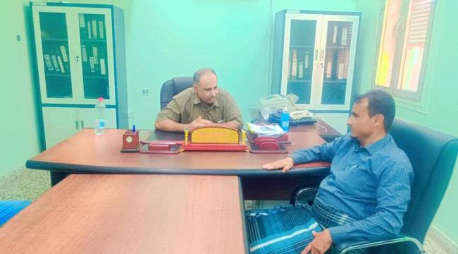 اليوسفي يطّلع على احتياجات مستشفى الرازي ويطالب بتعزيز الحراسات الأمني ...