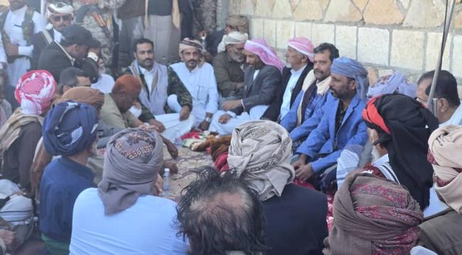 حلف قبائل حضرموت يعلن المقاومة بكل الطرق للدفاع عن المحافظة وثرواتها