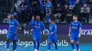 الهلال يفترس الفتح.. ويعبر لنصف نهائي كأس الملك.
