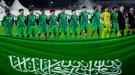السعودية تودع كأس العالم للناشئين مبكرا.