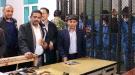 الإعدامات الجماعية في #صنعاء: عندما تتحول قاعات المحاكم.