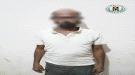 القبض على أحد مروّجي المخدرات في محافظة أبين.