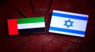 كشف تفاصيل زيارة غامضة لوزيرة إسرائيلية إلى الإمارات وم.