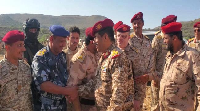 قوات شرطة الدوريات وأمن الطرق بعدن تشارك في العرض العسكري بمحور أبين ...
