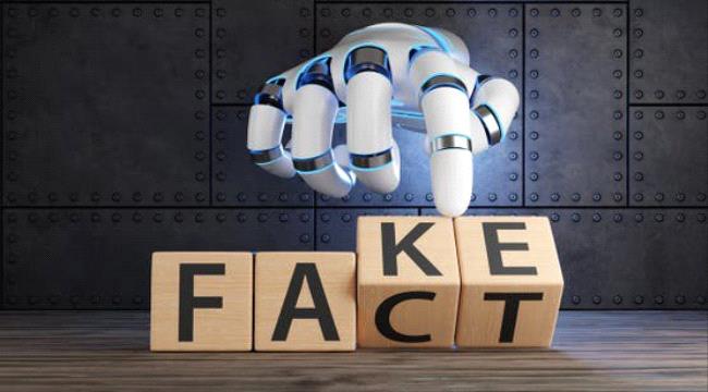 احذر من تطبيقات الذكاء الاصطناعي.. تحرف الأخبار على نطاق واسع ...