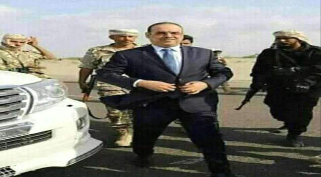 صحافي : الميسري الشخصية الوطنية الأكثر تأثيراً لانه لايبيع ولا يشتري ولا يذعن للإرتهان
