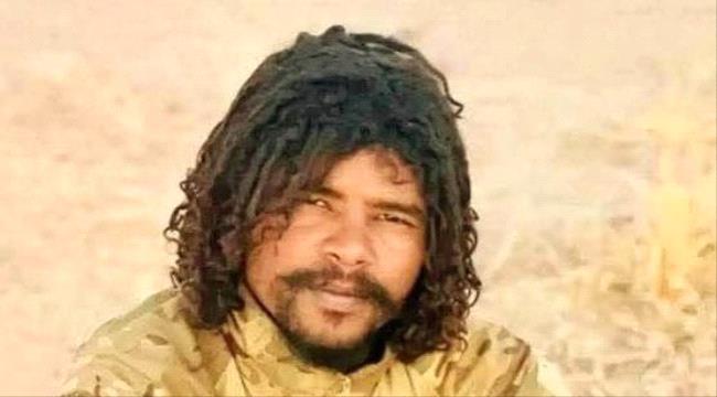 صوره من دارفور شغلت السودانيين... من هو "أبو لولو"؟