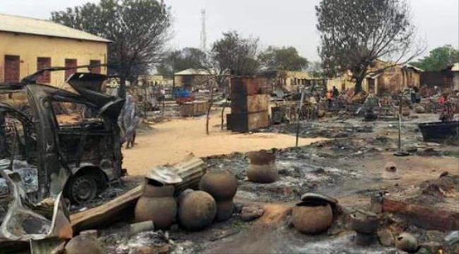 "تصفيات" لمرضى في مستشفى الفاشر.. والدعم السريع "يحقق "