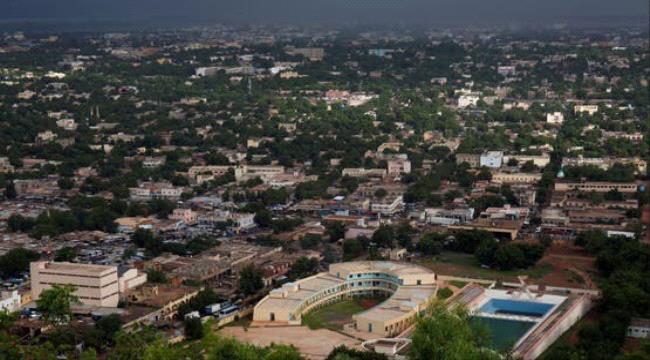 تنظيم القاعدة يقترب من السيطرة على أول عاصمة أفريقية