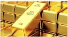 الذهب يرتفع إلى مستوى قياسياً جديداً وسط تجدد التوترات .