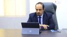 العليمي يثمن الجهود المتفانية لمحافظ حضرموت في تنفيذ نز.