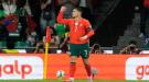 رونالدو يحطم رقما تهديفيا قياسيا في تصفيات كأس العالم.
