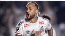 نيمار يقترب من الدوري الإيطالي مجانا.