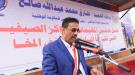 الحوثيين يقتحمون منزل برلماني يمني في #صنعاء ويطردون سا.
