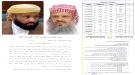 مصادر شرعية وإدارية تؤكد سلامة عقد التمويل بين وكالات ا.