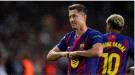 أتلتيكو مدريد يترقب مصير ليفاندوفسكي مع برشلونة.