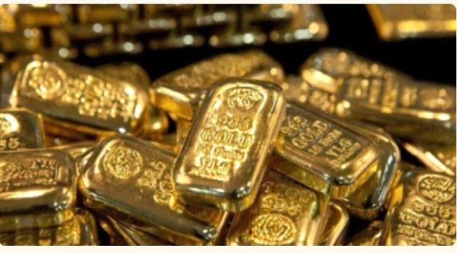 الذهب يرتفع مع تزايد رهانات خفض الفائدة الأميركية ...