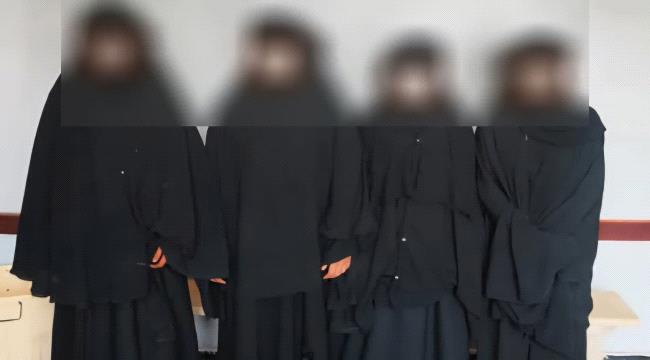 ضبط عصابة نسائية متخصصة في النشل والسرقة بمديرية الشيخ عثمان ...