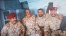 علي محسن الأحمر يكشف لأول مرة تفاصيل هروبه من صنعاء بعد سقوط ...