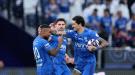 ريمونتادا في 10 دقائق.. الهلال يُحبط انطلاقة الدحيل الآ.