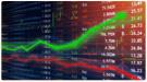 ارتفاع مؤشرات الأسهم الآسيوية.