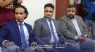 نقابة الصحفيين والإعلاميين الجنوبيين تدين حملات التحريض.