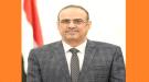 الميسري يُعزّي العميد لؤي الزامكي في وفاة والدته الفاضل.