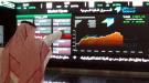 مؤشر الأسهم السعودية يغلق منخفضاً عند مستوى 10667.44 نق.