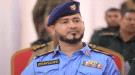 النخعي يُعزّي في وفاة المناضل الوطني الجسور القائد 