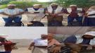 الجهاز المركزي للإحصاء يدشن دورة تدريب المدربين في مسح .