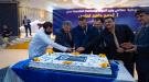 تدشين مشروع 