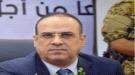 الميسري يعزي في وفاة عضو قيادة فرع المؤتمر بمحافظة لحج .