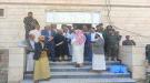 النيابة الجزائية المتخصصة في مأرب تنفذ حكم القصاص الشرع.