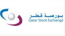 مؤشر بورصة قطر يغلق منخفضاً بنسبة 0.42 بالمائة.