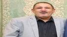 القائد خالد مسعد يعزي في وفاة القائد أديب العيسي .