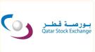 مؤشر بورصة قطر يغلق مرتفعاً بنسيبة 0.94 بالمائة.