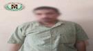 القبض على مطلوب أمني شرق العاصمة عدن ...