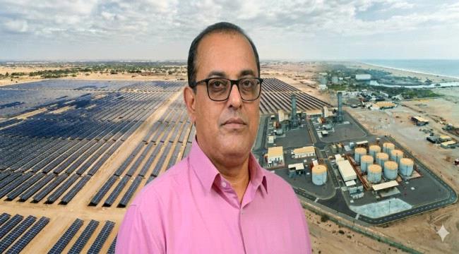 كرامة يوضح أسباب تراجع تحسن الكهرباء ويدعو لمضاعفة وقود “بترو مسيلة” ...