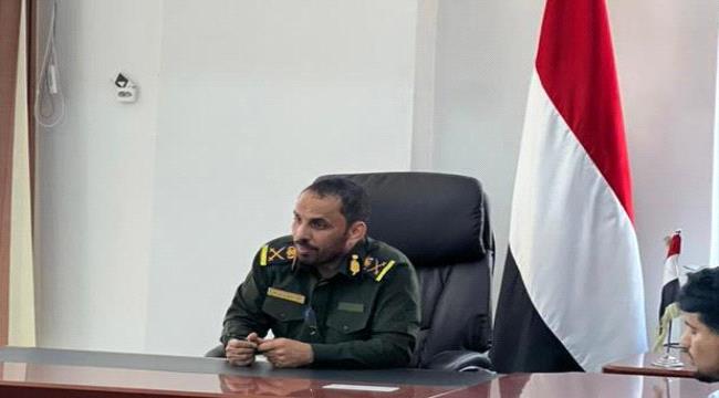 معالي اللواء الركن الدكتور طارق عمير النسي… نموذج القائد الوطني المتكا ...