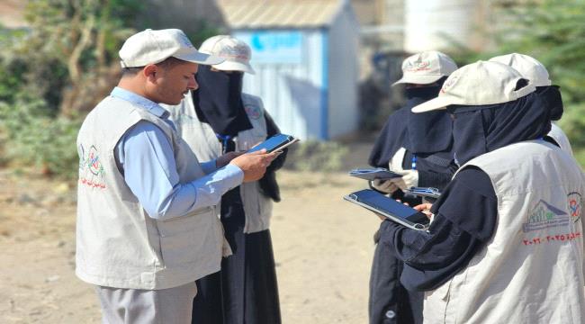 الجهاز المركزي للإحصاء يواصل تنفيذ مسح ميزانية الأسرة في مأرب  ...