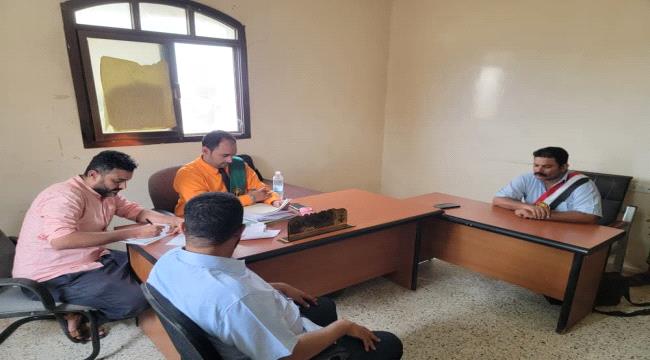 محكمة الأموال العامة بلحج تصدر أحكامًا بالإدانة والحبس على ثلاثة متهمي ...