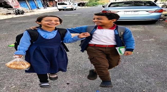 وزير التربية والتعليم (العبادي) ينعى الطالب (إبراهيم) ويستنهض الضمير   ...