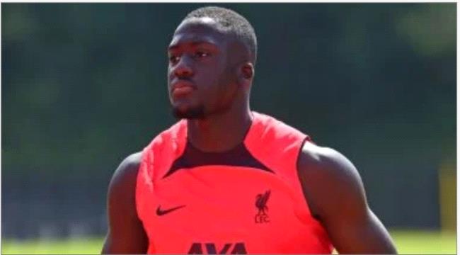 كوناتي يفتح الباب أمام ليفربول لتجديد عقده ...