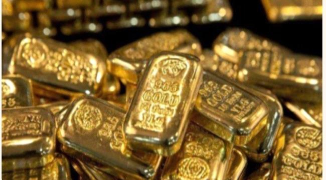 الذهب يهبط مع تضاؤل الآمال في خفض أسعار الفائدة ...