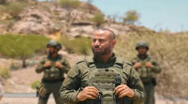 محافظ الضالع يتعرض لحادث مروري  ...